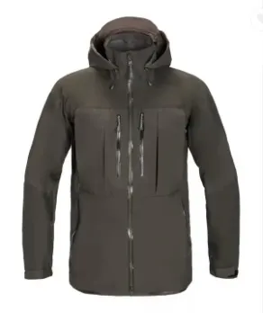 OEM High Quality Best Seller Waterproof Windproof Breathable Running Cycling Hooded Jacket