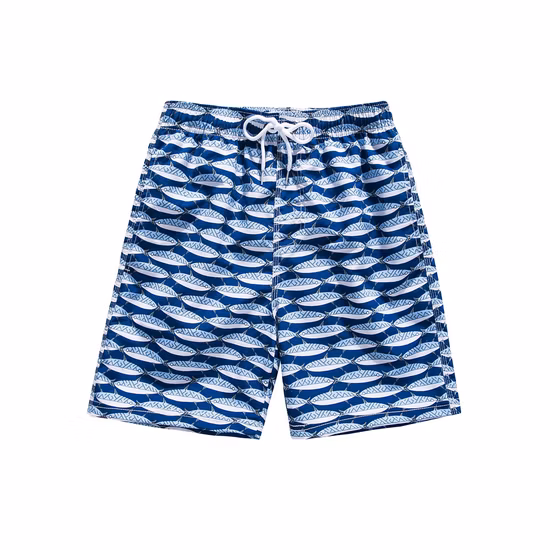 Wholesale Board Shorts Beach Pants Mens Waterproof Board Shorts