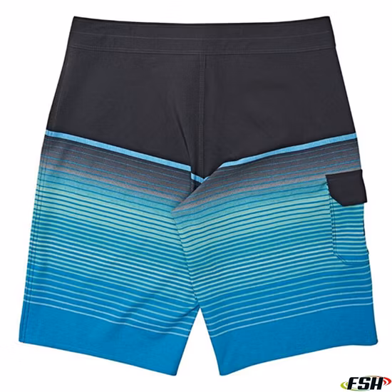 Best Quality Customized Sublimated Men Board Shorts Beach Shorts