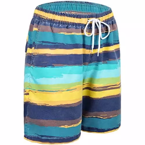 Custom Design Men Women Swim Trunks Wholesale Cheap Surf Board Beach Shorts