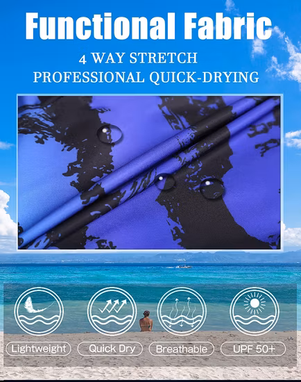Custom Elastic Waist Nylon Designer Essentialsed Beach Board Shorts Custom Gym Mesh Sweat Running Men Shorts